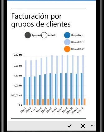 Keydata tienda Microsoft dynamics ax
