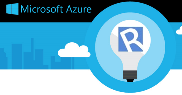 Confia en Revertis partner Azure