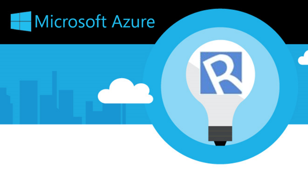 Confia en Revertis partner Azure