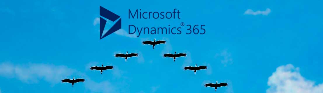 Migración de Dynamics AX a D365