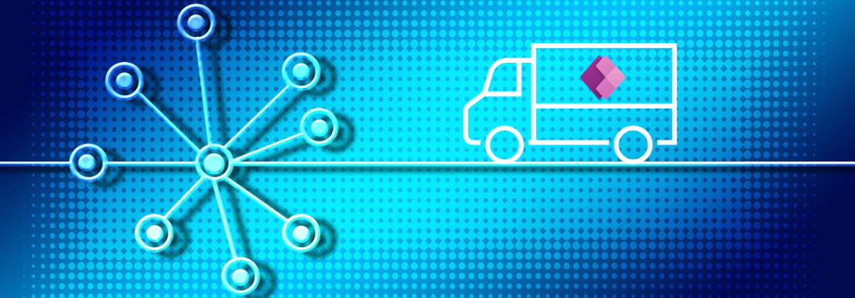 Main freight management