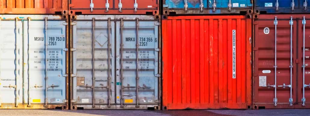 trade CRM