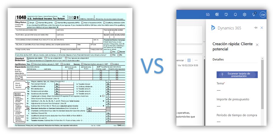 Data management