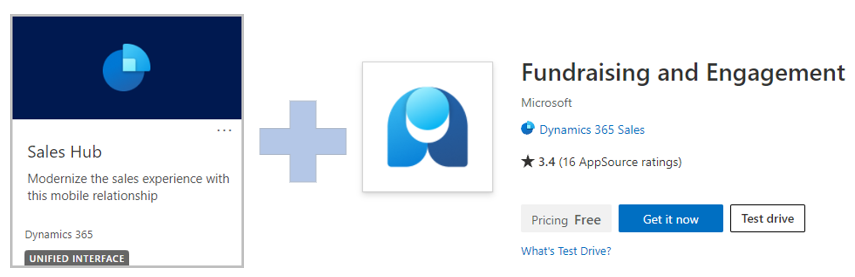 ONG Fundraising and Engagement
